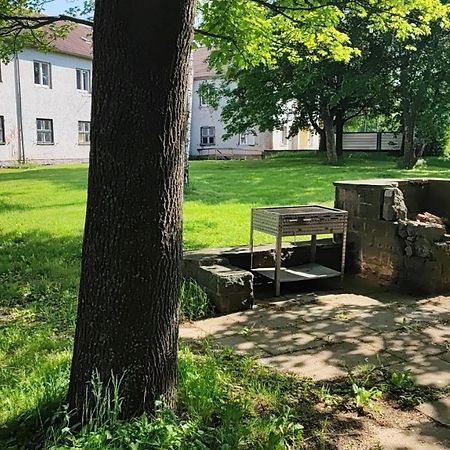 Pension Hopela Гота Екстер'єр фото